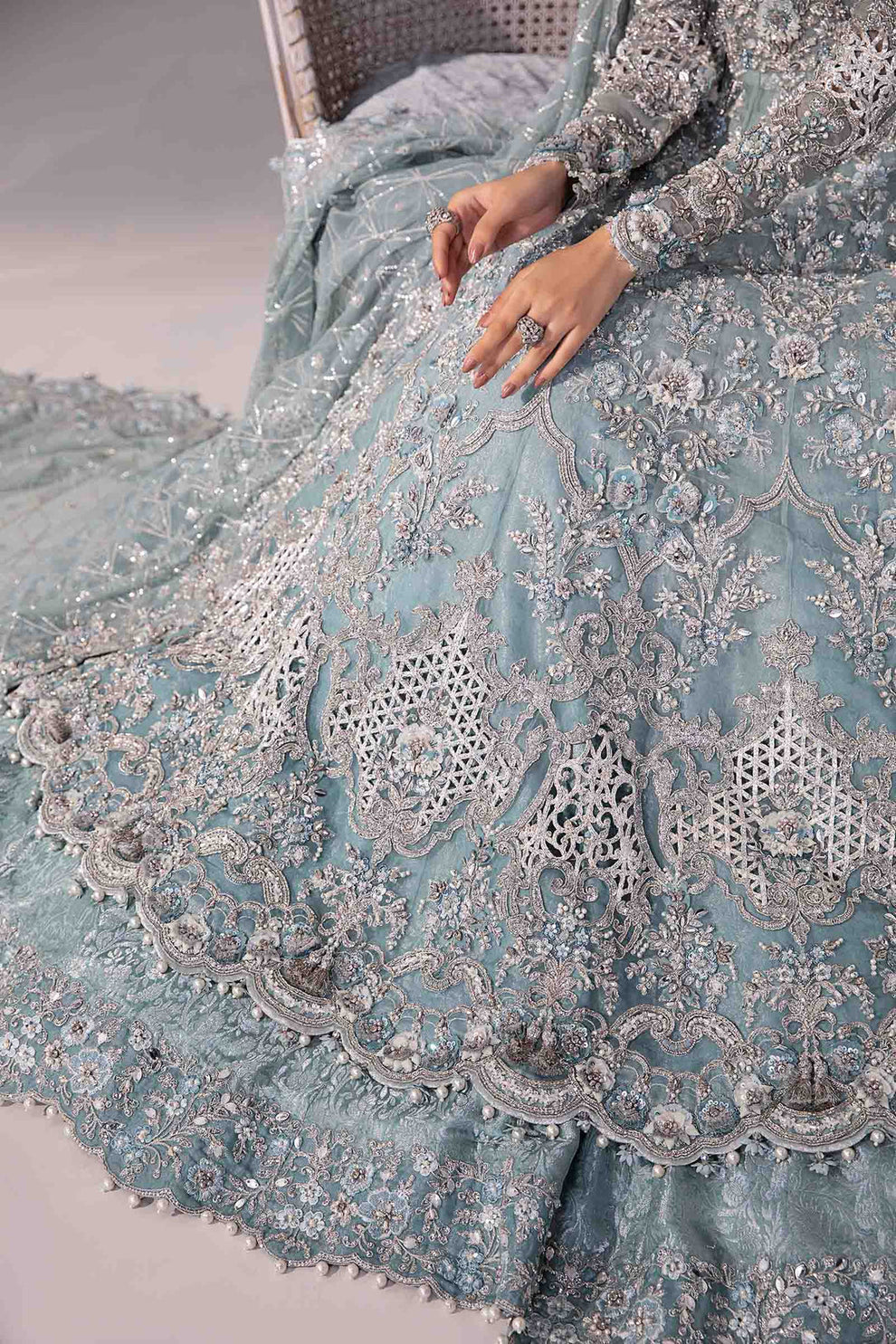 Maria.B Fayruz Ayla's Atelier